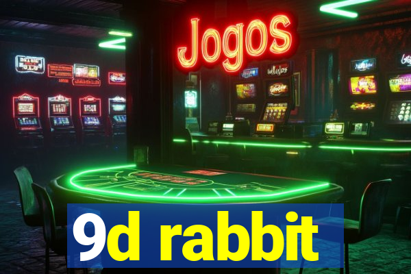 9d rabbit